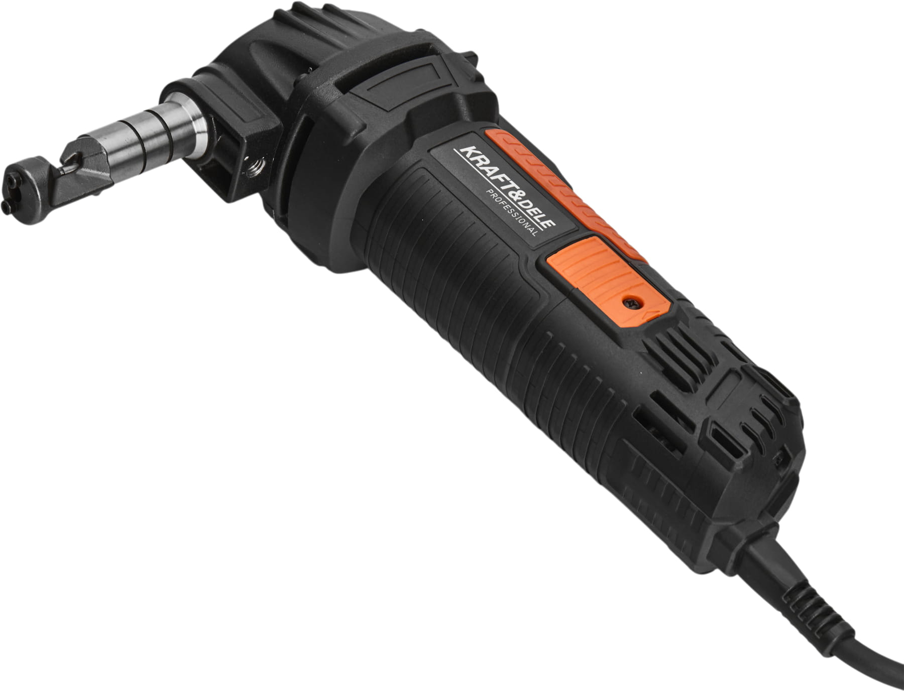 ELEKTRYCZNE NOŻYCE DO BLACHY 1600W KD1512