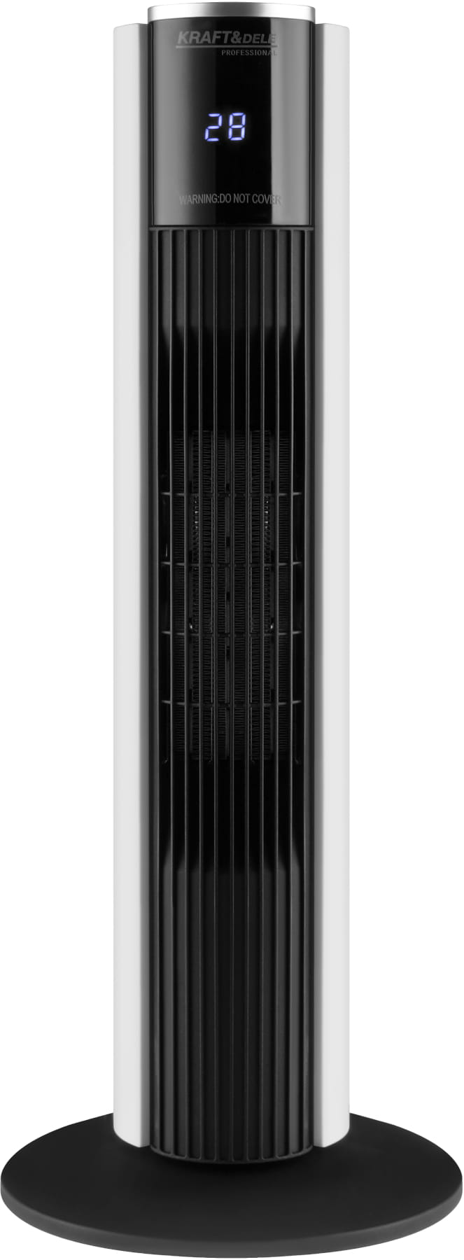 Termowentylator 2000W + pilot KD11788