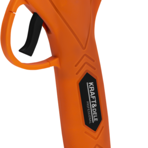 Sekator akumulatorowy 21V 2Ah x 2 szt + ładowarka KD5091