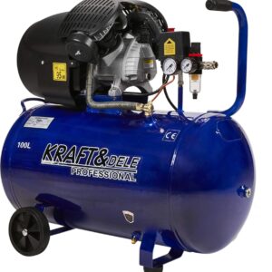 KOMPRESOR OLEJOWY 100L 3000W KD4065