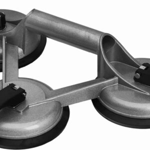 Przyssawka do szyb, paneli 150kg KD10194