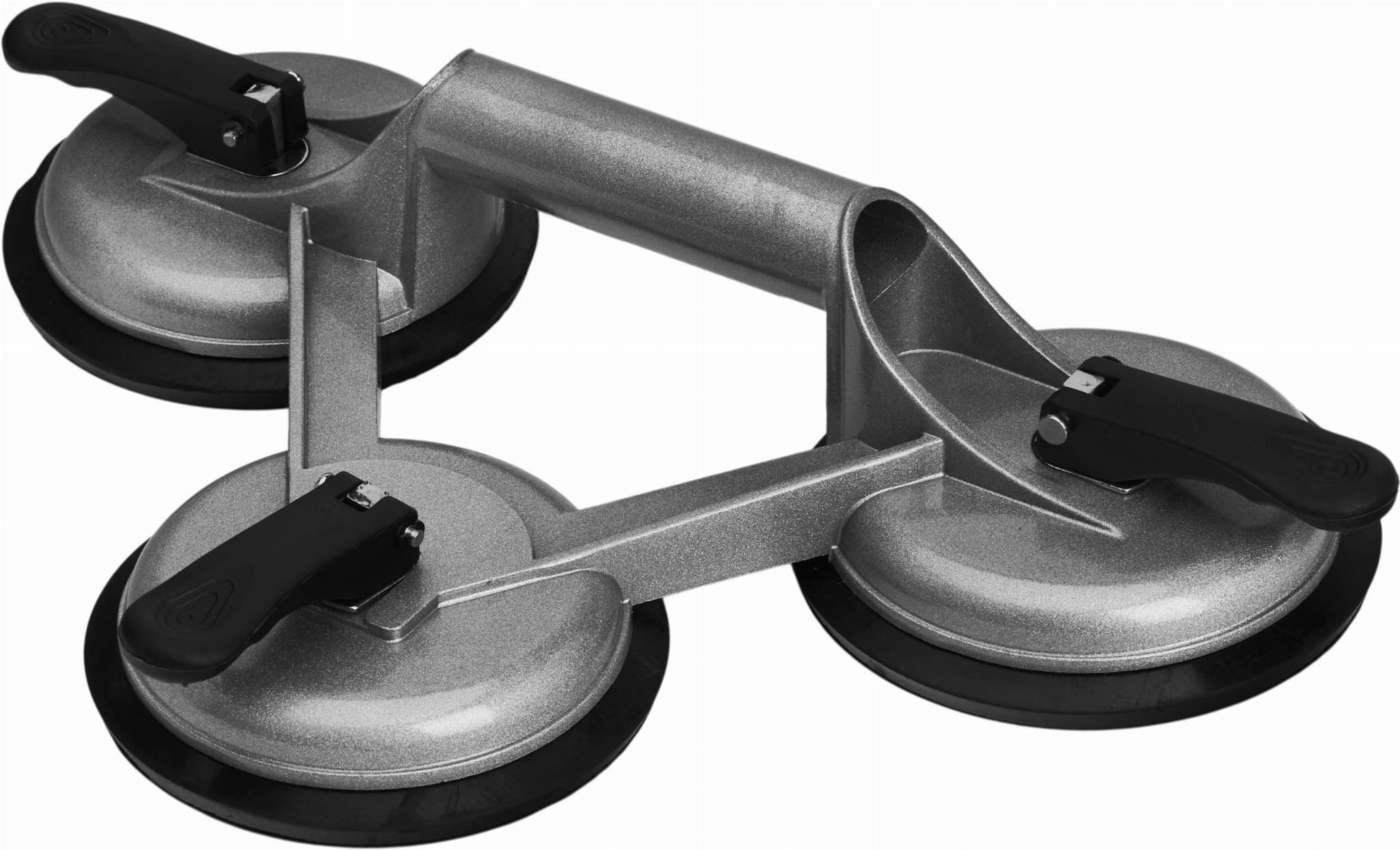Przyssawka do szyb, paneli 150kg KD10194