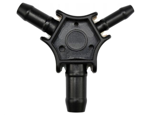 Kalibrator do rur PEX 16/20/25 mm KD10382