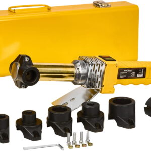 Zgrzewarka do rur 2800W ZESTAW KD3074