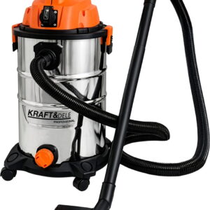 Odkurzacz piorący na sucho/mokro 30L KD5175