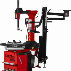 AUTOMATYCZNA MONTAŻOWNICA DO OPON + RAMIĘ 400V KD5800