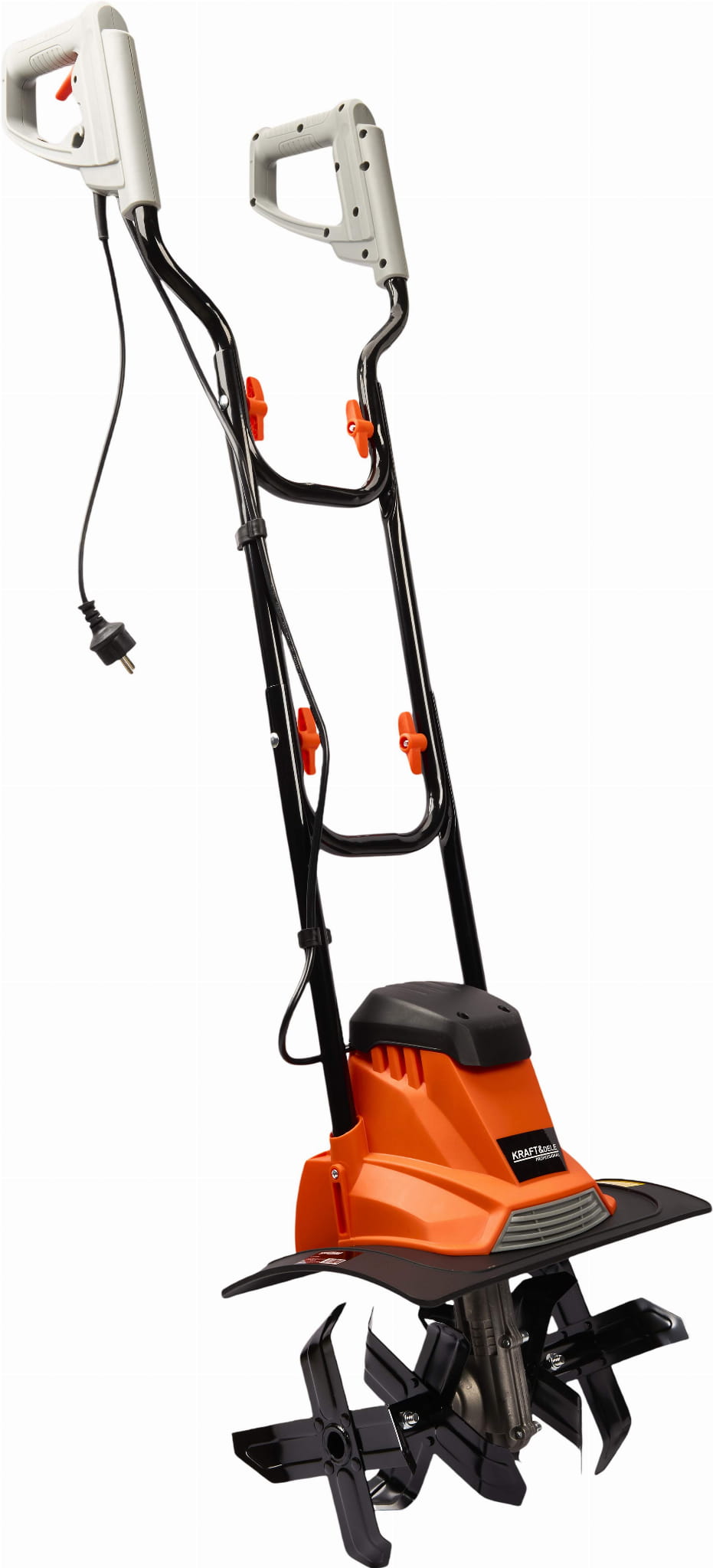 GLEBOGRYZARKA ELEKTRYCZNA 2400W KD5183