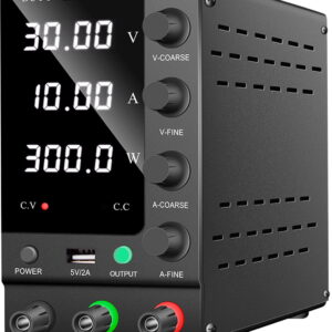 Zasilacz laboratoryjny KD5871