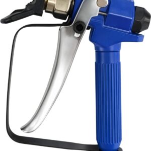 PISTOLET DO AGREGATU MALARSKIEGO KD2170