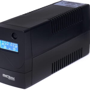 Zasilacz awaryjny UPS 1000VA LCD KD1928