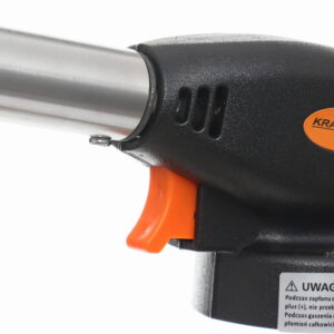 Palnik gazowy do lutowania PIEZO KD10381