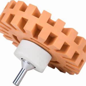 Krążek gumowy do usuwania kleju KD5903