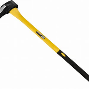 Siekiera rozłupująca fiberglass 3kg 860mm KD215