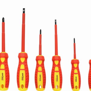 Zestaw śrubokrętów 8 elementów KD10906