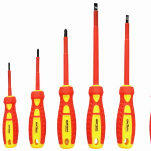 Zestaw śrubokrętów 7 elementów KD10905
