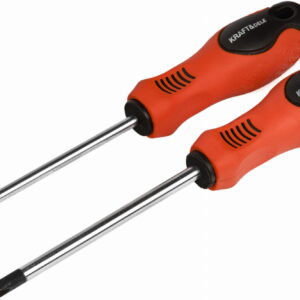 Zestaw śrubokrętów 2szt. KD10911