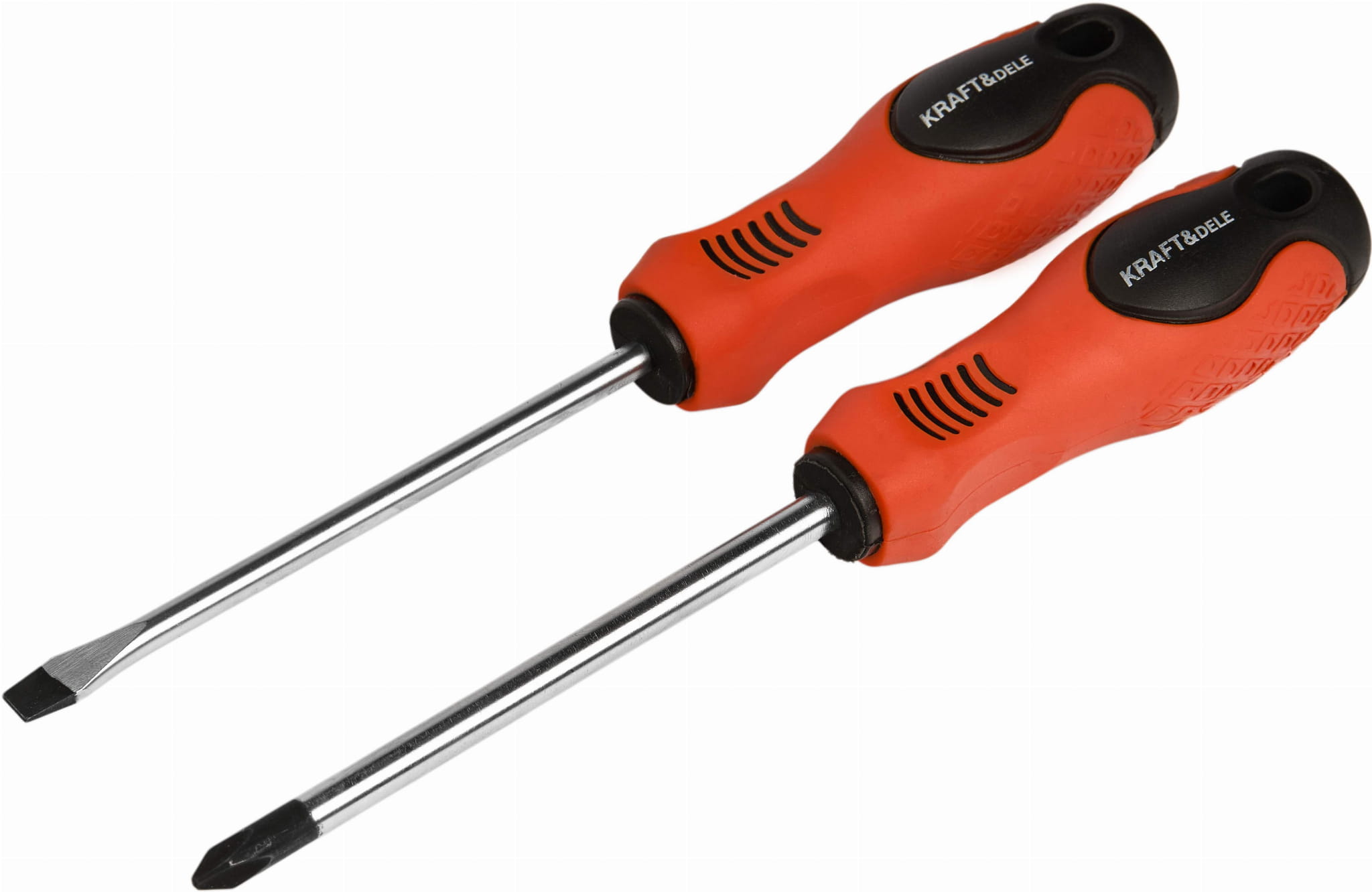 Zestaw śrubokrętów 2szt. KD10911