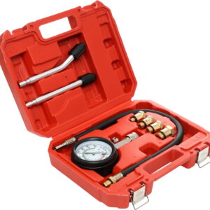 Miernik/tester poziomu sprężenia KD10522