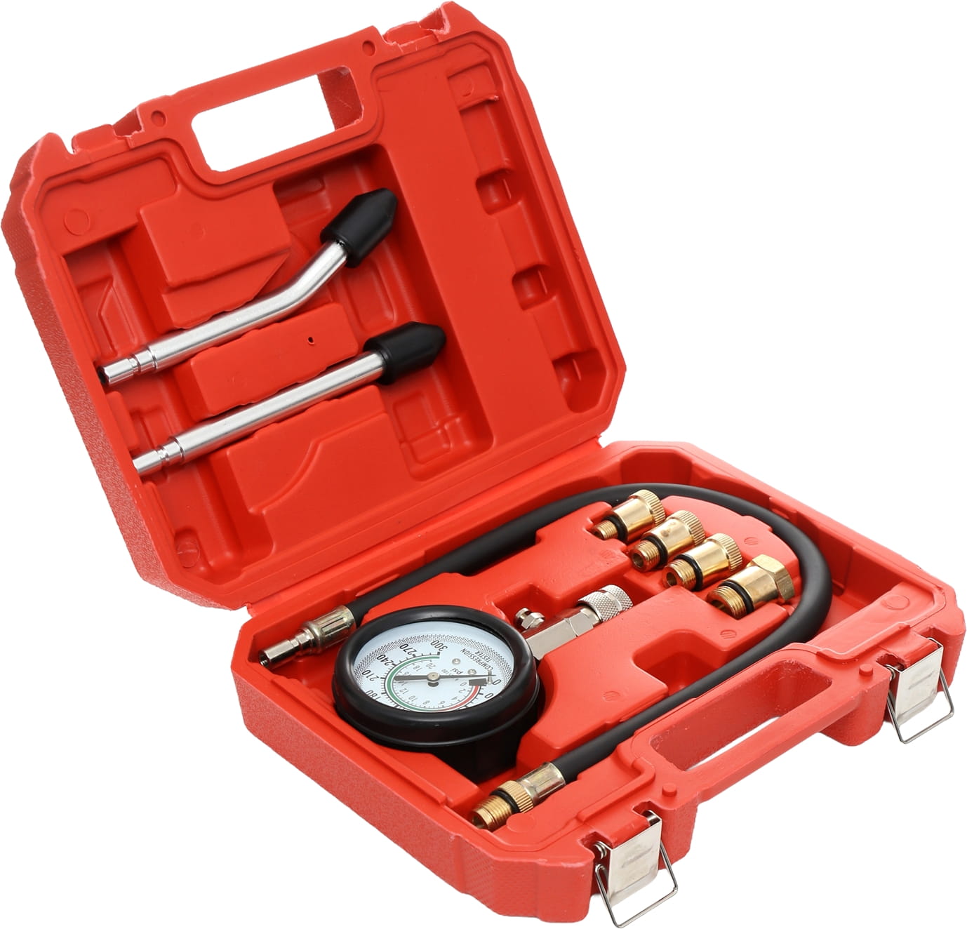 Miernik/tester poziomu sprężenia KD10522
