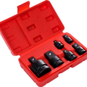 Adaptery redukcyjne udarowe 6el. KD10524