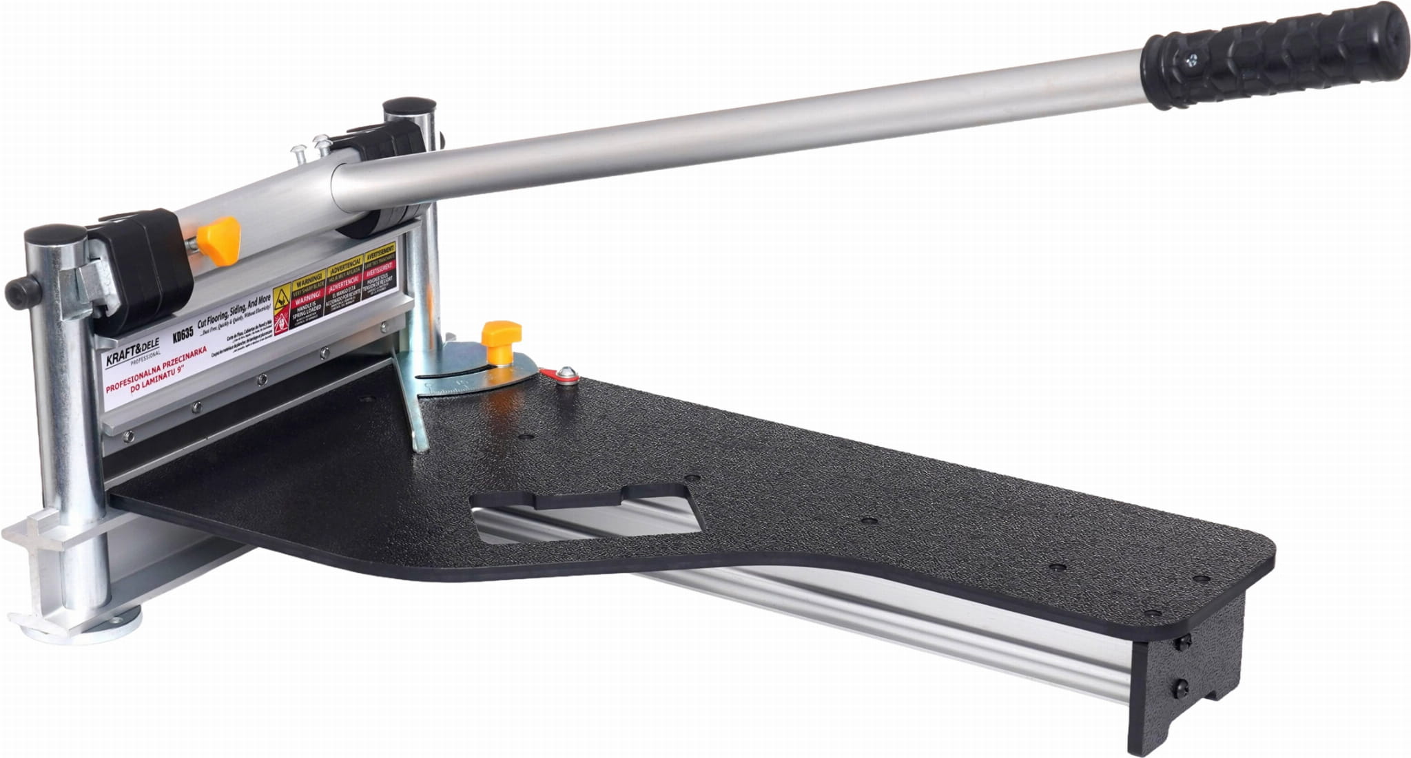 PRZECINARKA DO LAMINATU KD635