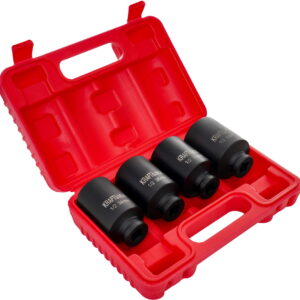 NASADKI UDAROWE 6-KĄTNE 1/2" 4EL. KD11753