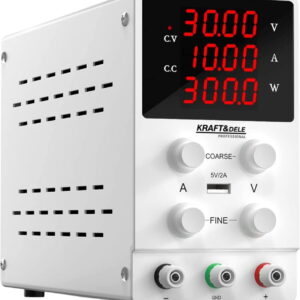 ZASILACZ LABORATORYJNY KD5870