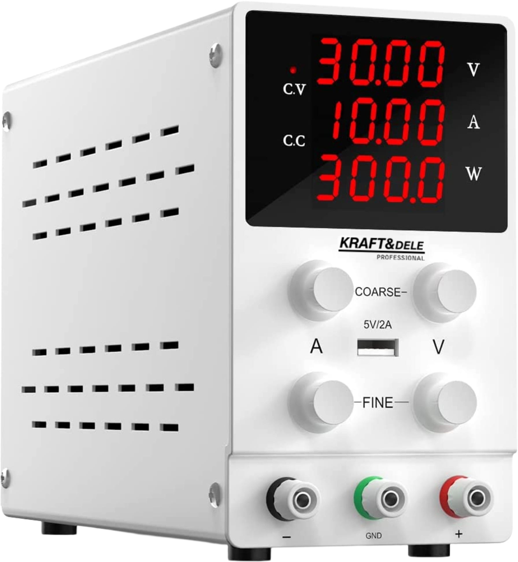 ZASILACZ LABORATORYJNY KD5870