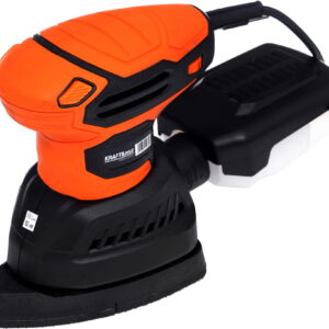 Szlifierka mimośrodowa 1200W 12000rpm KD1667