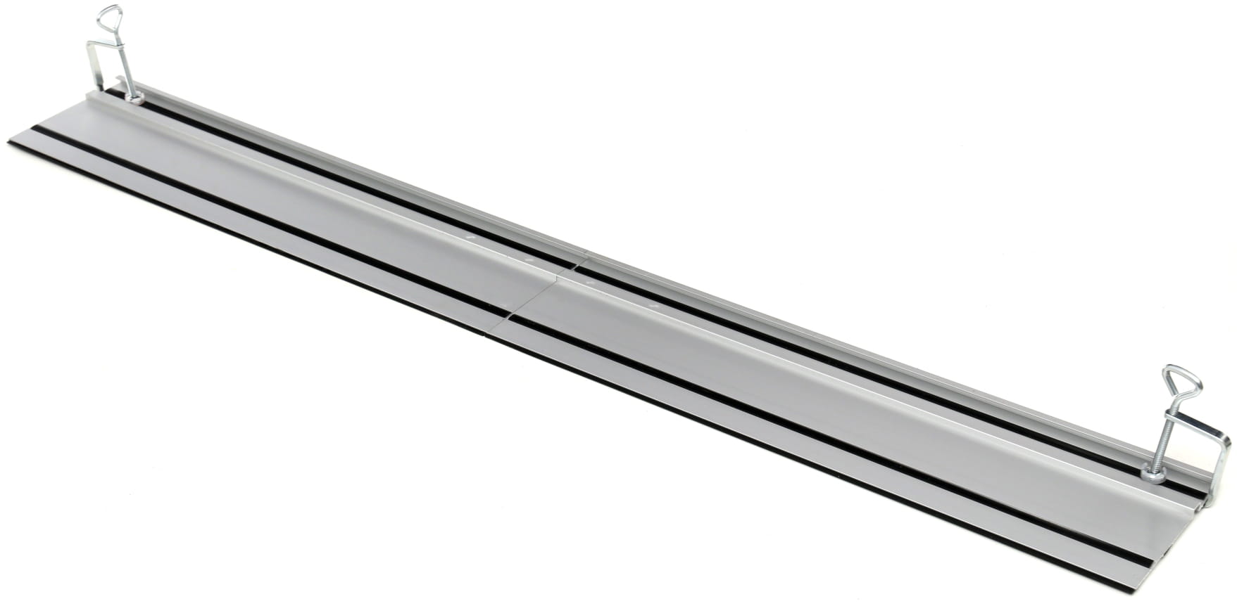 Listwa do pilarki zagłębiarki Szyna prowadząca 2x700mm KD10196