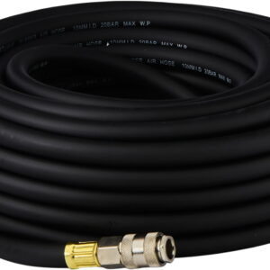Wąż pneumatyczny zakuwany 10x17 mm 20m KD1467