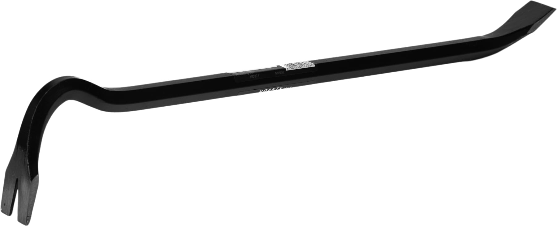 Łom wyciągacz 500x16mm KD271