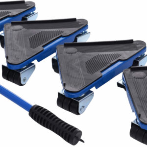 Zestaw do przesuwania mebli KD3020