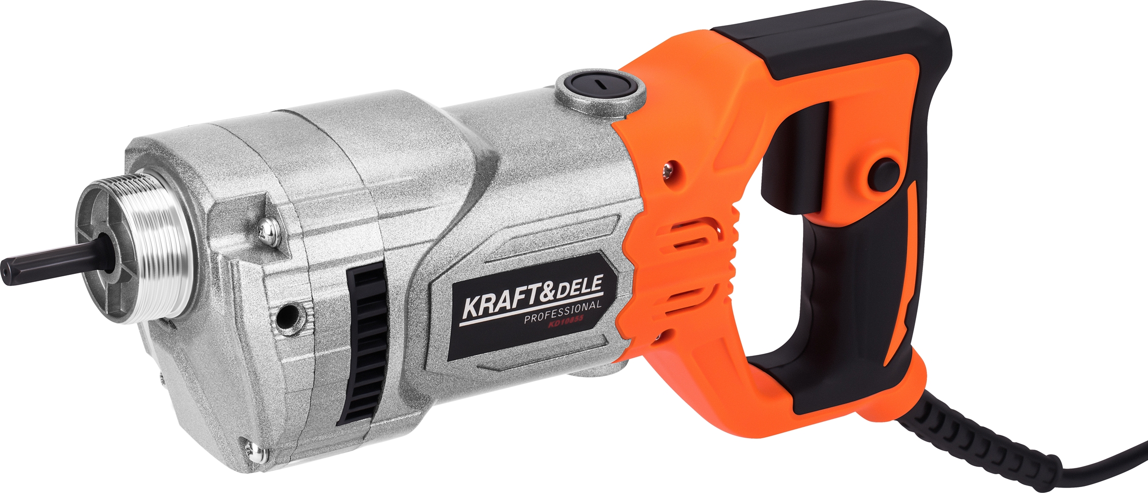 Wibrator do betonu 1300W KD10855