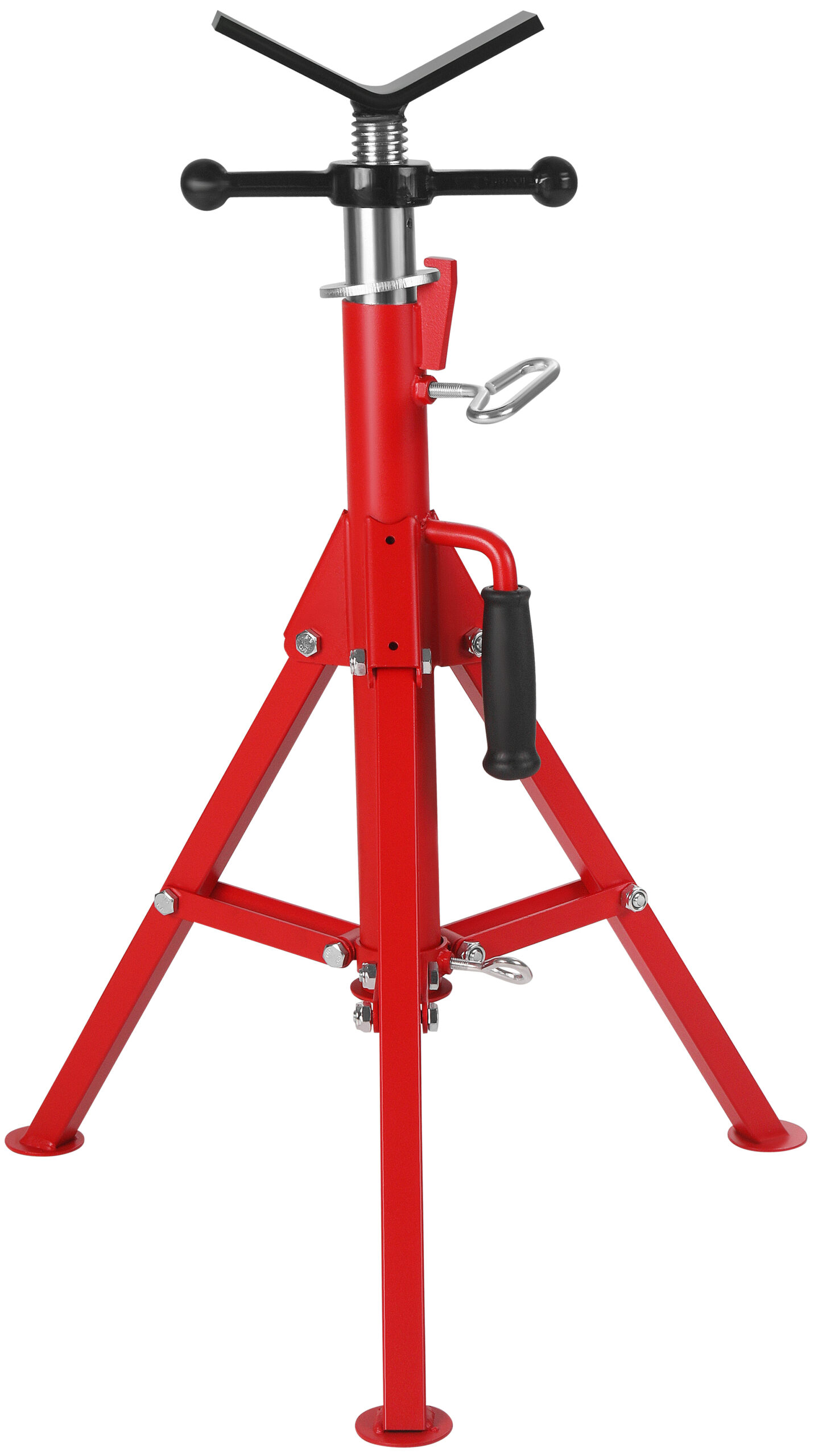 Stojak do rur 71-132cm 1340kg KD3512