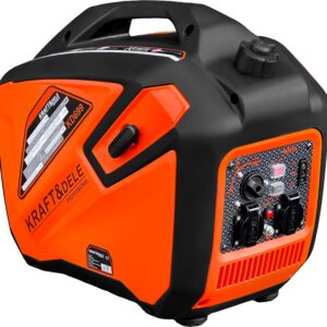 Agregat inwertorowy 3,5kW 230V KD699