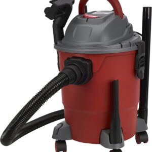 Odkurzacz przemysłowy 20L 1200W KD475