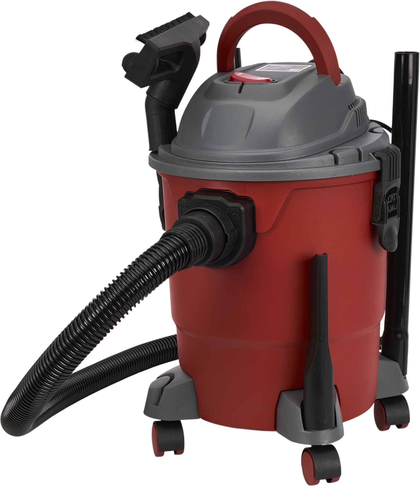 Odkurzacz przemysłowy 20L 1200W KD475