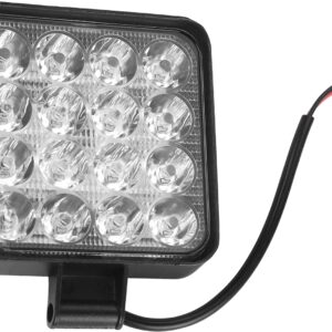 Lampa robocza mini LED SZPERACZ KD3486