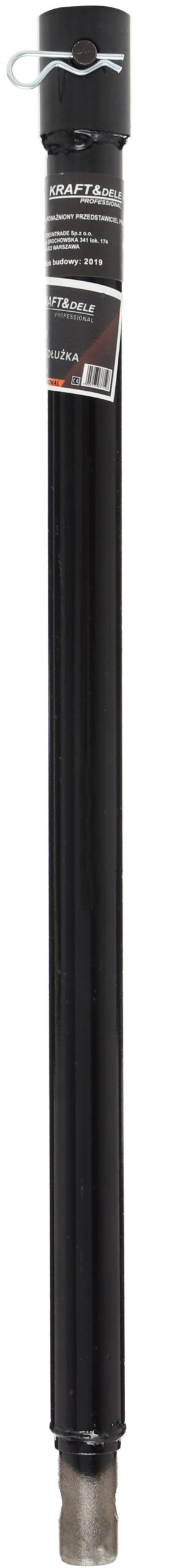 Przedłużka do wiertnicy 50cm KD5250
