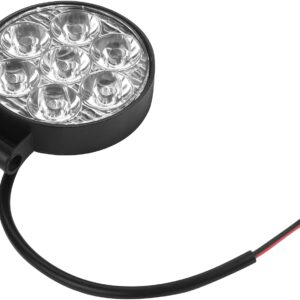 LAMPA ROBOCZA MINI LED 2,5" SZPERACZ KD3485