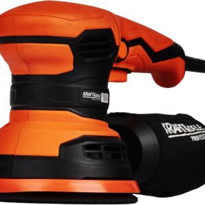 Szlifierka mimośrodowa 1200W KD1695