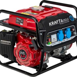 Agregat prądotwórczy 1500W 12/230V KD146