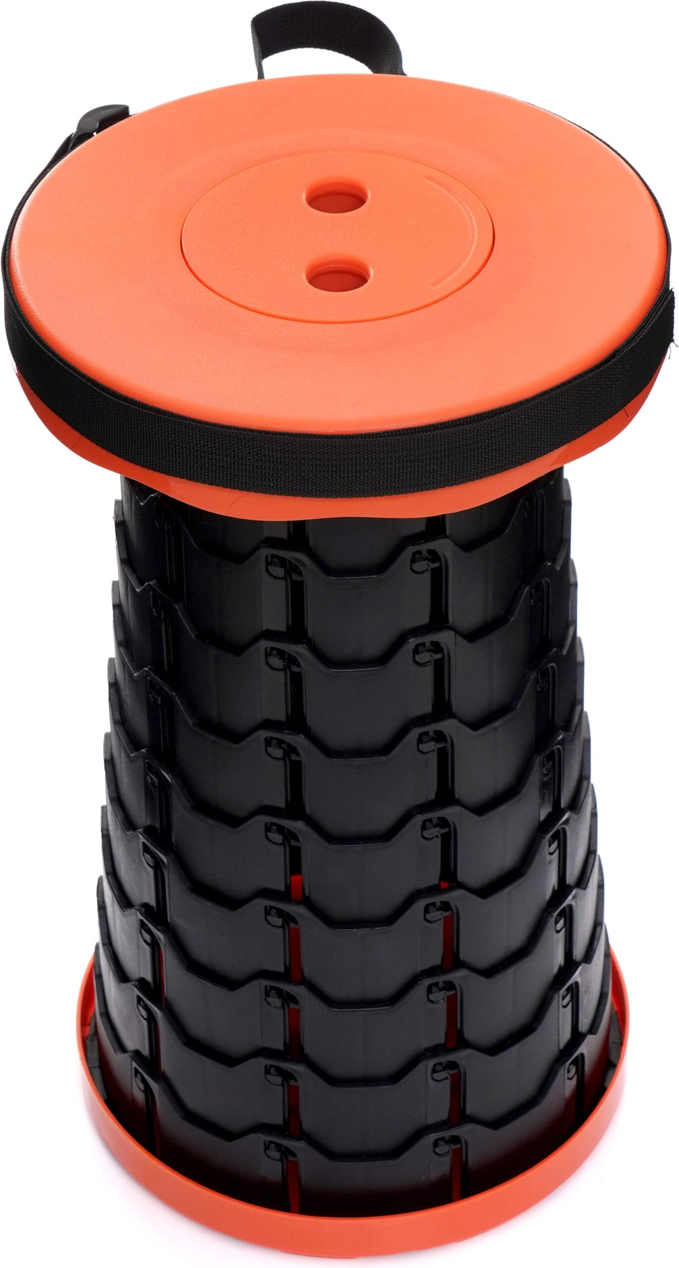 STOŁEK TURYSTYCZNY MAX 200KG KD10747
