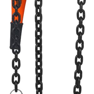 Wciągarka ręczna z grzechotką 3m 3T KD3505