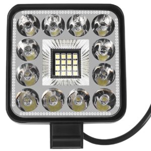 Lampa robocza zewnętrzna mini LED 20W KD3487