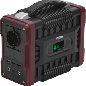 Przenośna stacja zasilania 222Wh / 11.1V KD5530