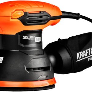 Szlifierka mimośrodowa 1100W KD1684
