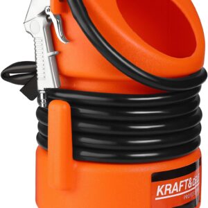 Piaskarka syfonowa 10L KD5932