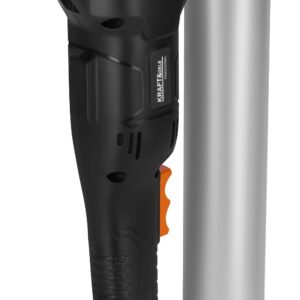 Smarownica akumulatorowa 21V x2 3Ah + walizka KD3592
